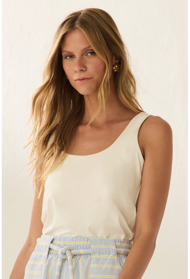 BLUSA-MALHA