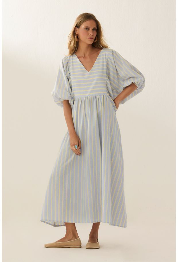 VESTIDO-TECIDO