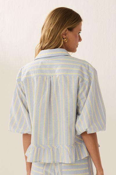 CAMISA-TECIDO