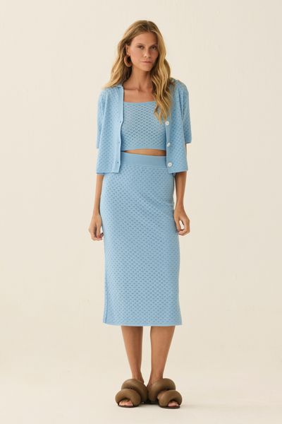 SAIA-TRICOT