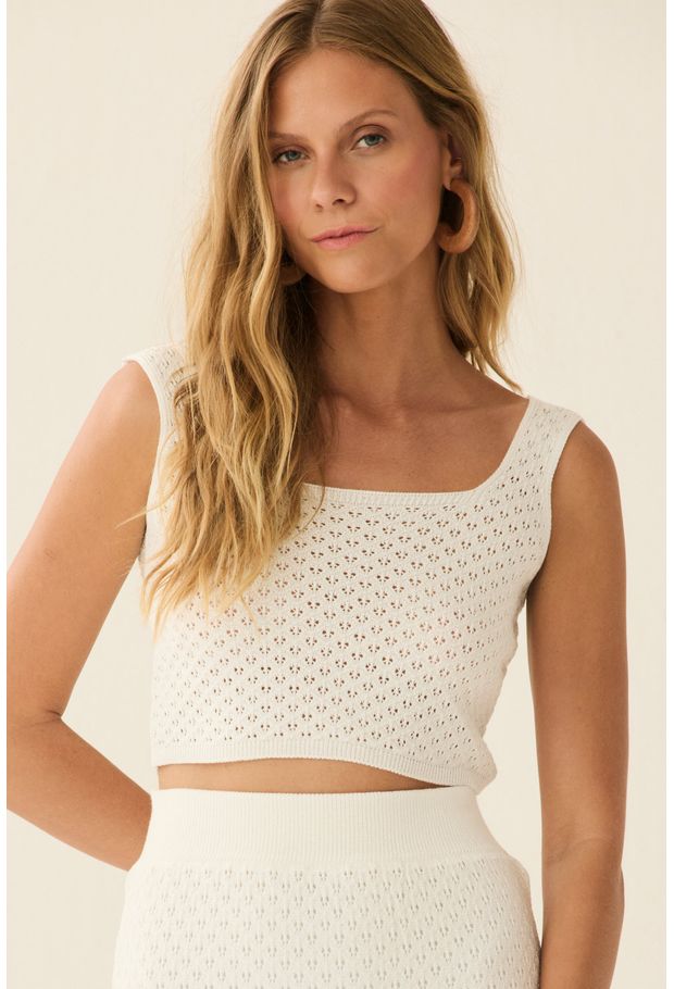 TOP-TRICOT