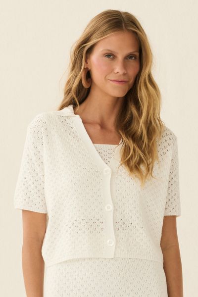 BLUSA-TRICOT
