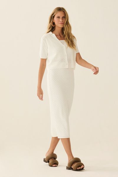 BLUSA-TRICOT