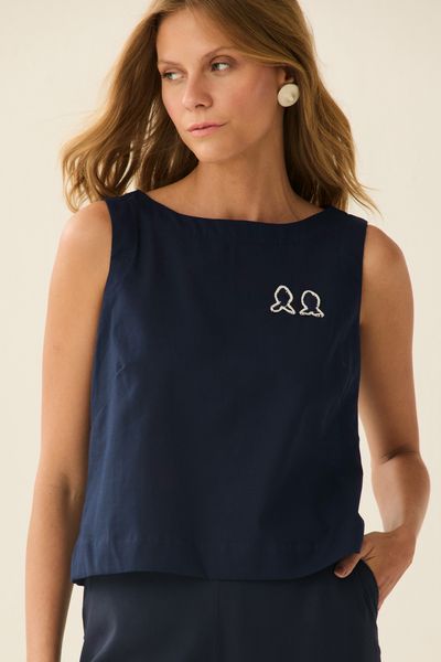 BLUSA-BORDADA