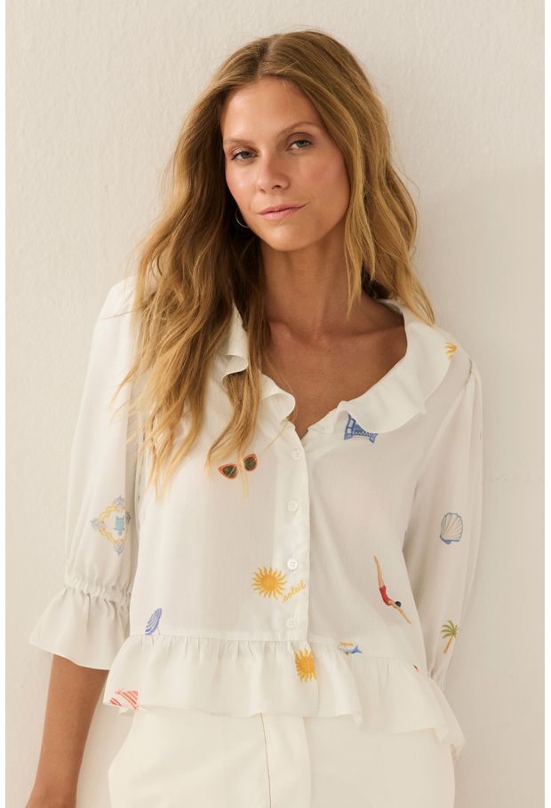 BLUSA-TECIDO