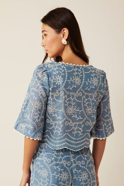 BLUSA-LAISE