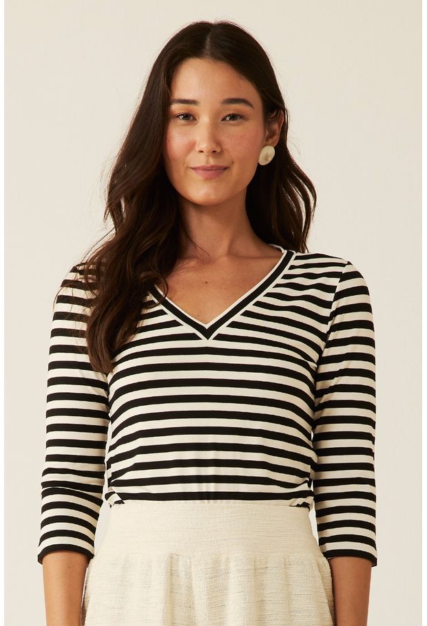 BLUSA-MALHA