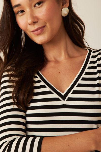 BLUSA-MALHA