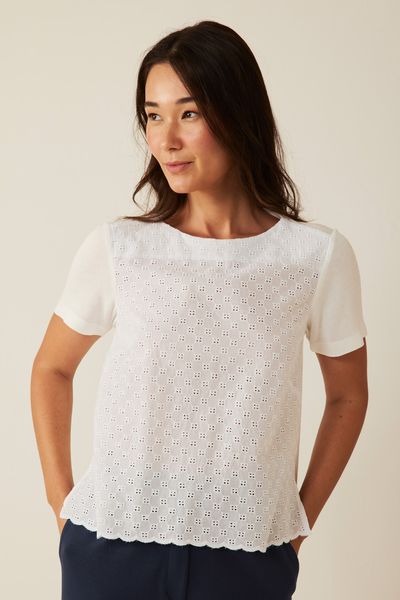 BLUSA-LAISE