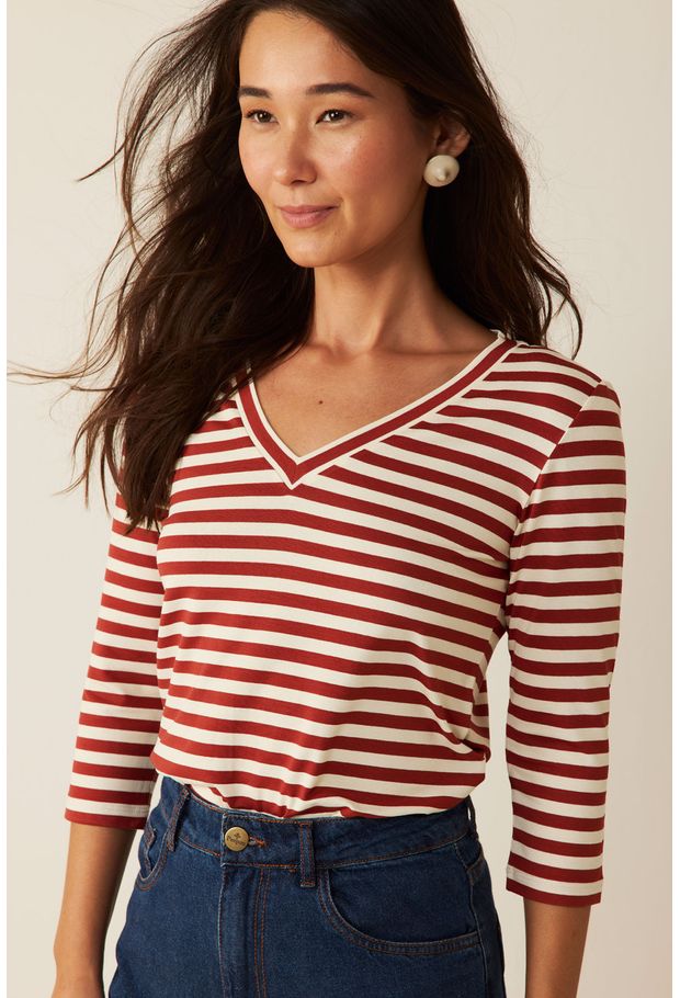 BLUSA-MALHA