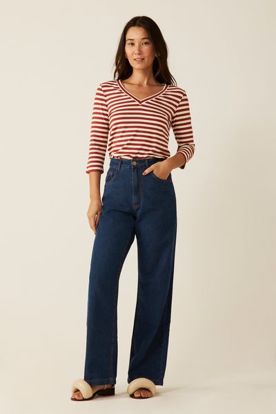 BLUSA-MALHA