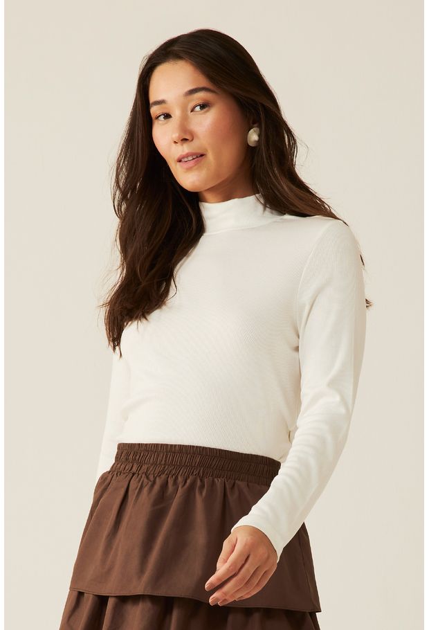 BLUSA-MALHA