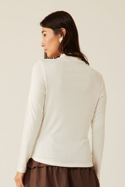 BLUSA-MALHA