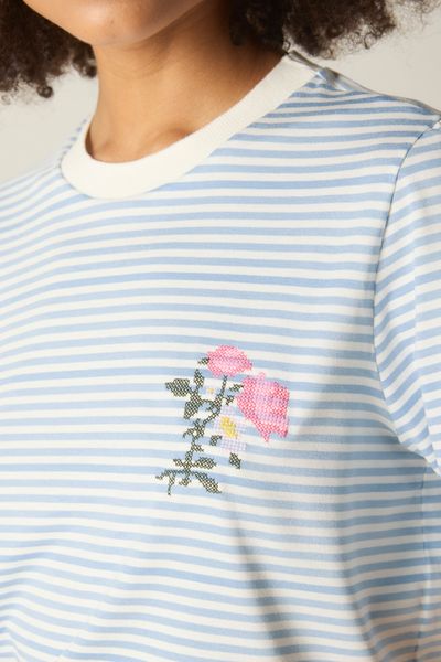 BLUSA-MALHA