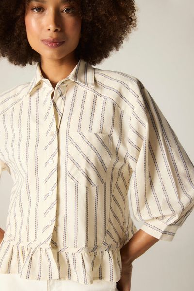CAMISA-TECIDO