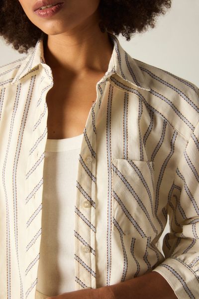 CAMISA-TECIDO