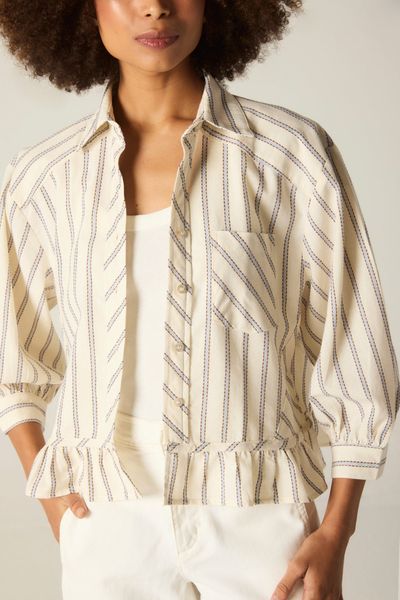 CAMISA-TECIDO