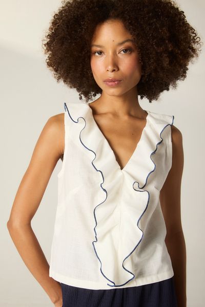 BLUSA-TECIDO