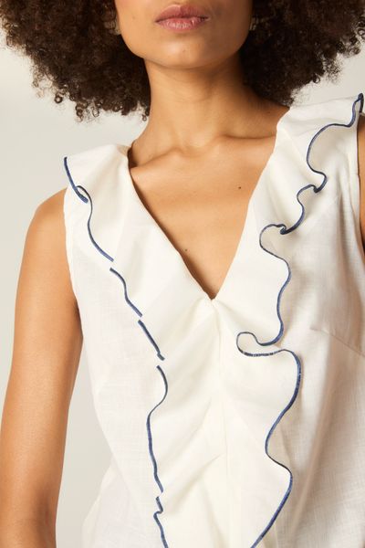 BLUSA-TECIDO