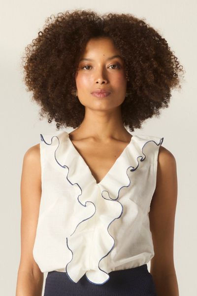 BLUSA-TECIDO
