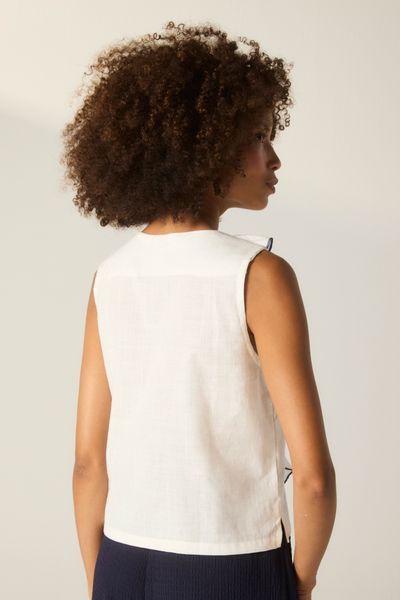 BLUSA-TECIDO