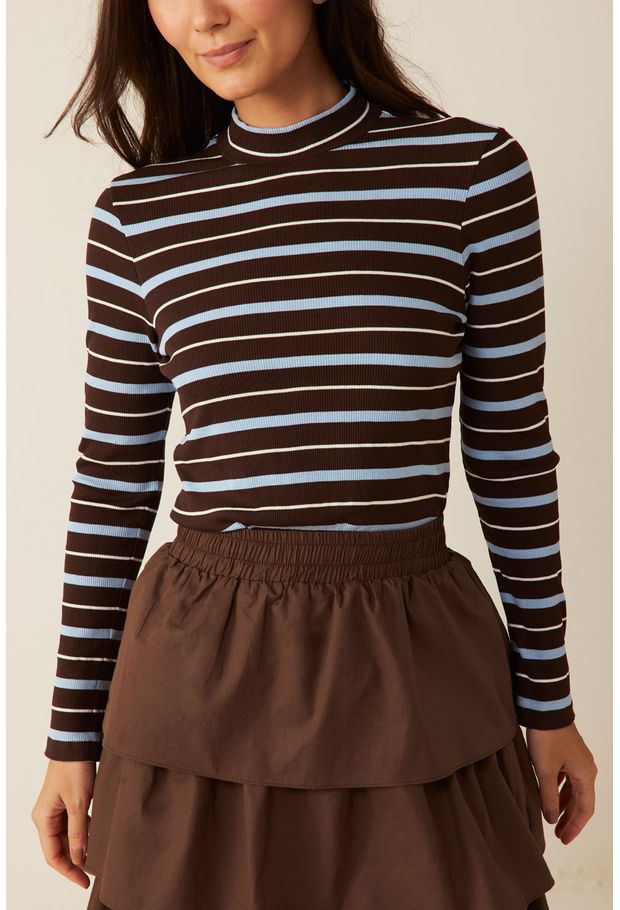 BLUSA-MALHA