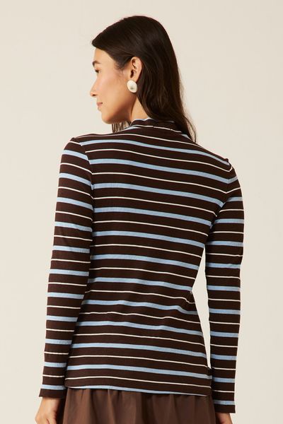 BLUSA-MALHA