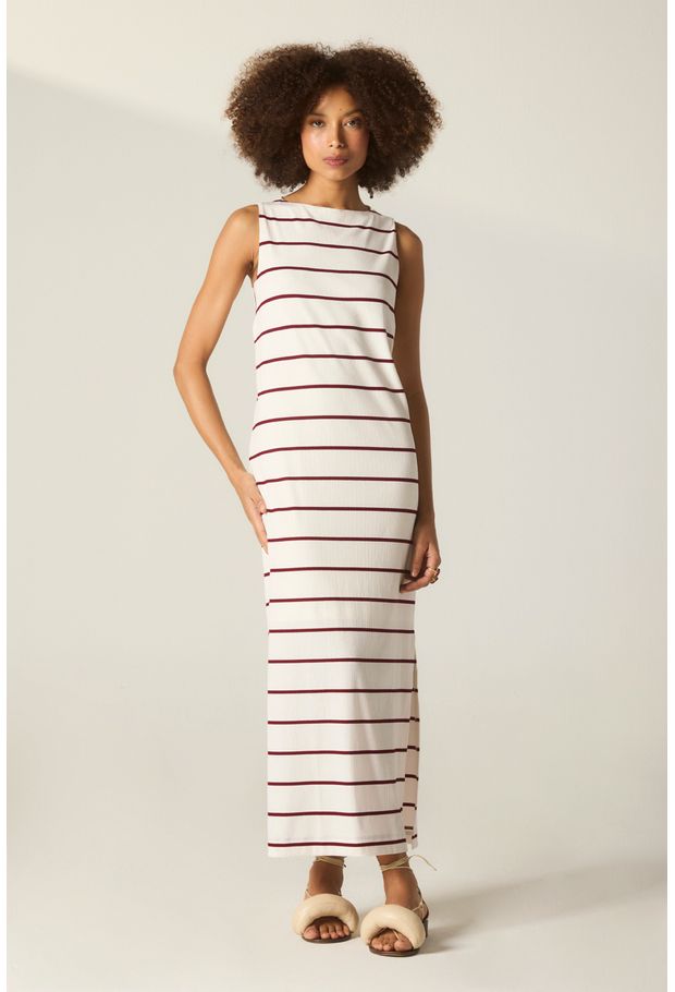 VESTIDO-MALHA