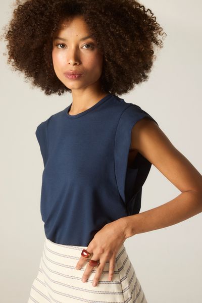 BLUSA-MALHA