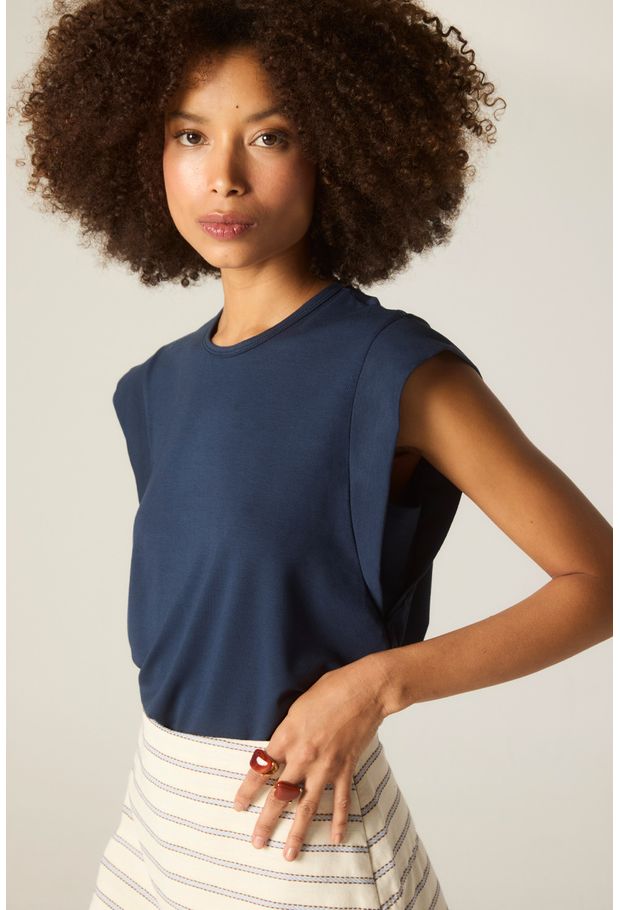 BLUSA-MALHA