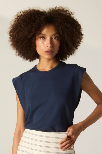 BLUSA-MALHA