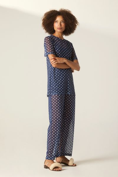 BLUSA-TULE