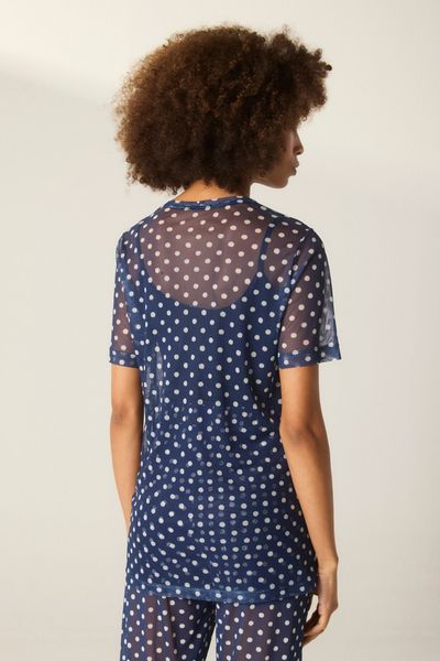 BLUSA-TULE