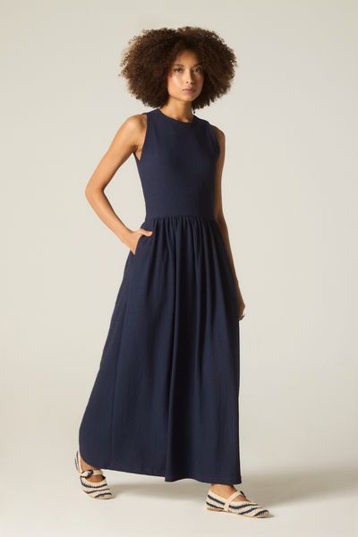 VESTIDO-MALHA