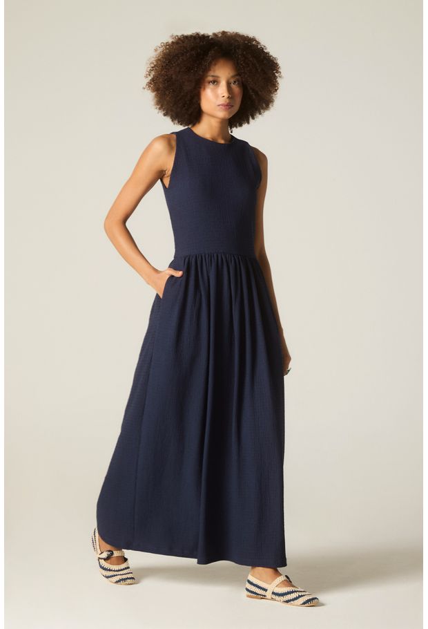VESTIDO-MALHA