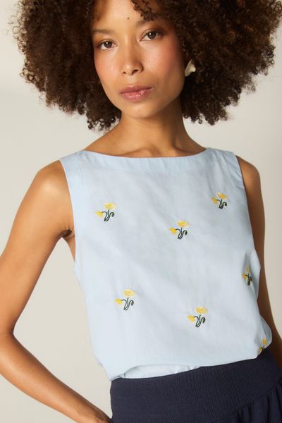 BLUSA-BORDADA