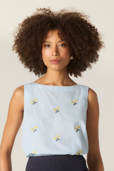 BLUSA-BORDADA