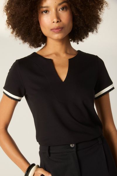 BLUSA-MALHA