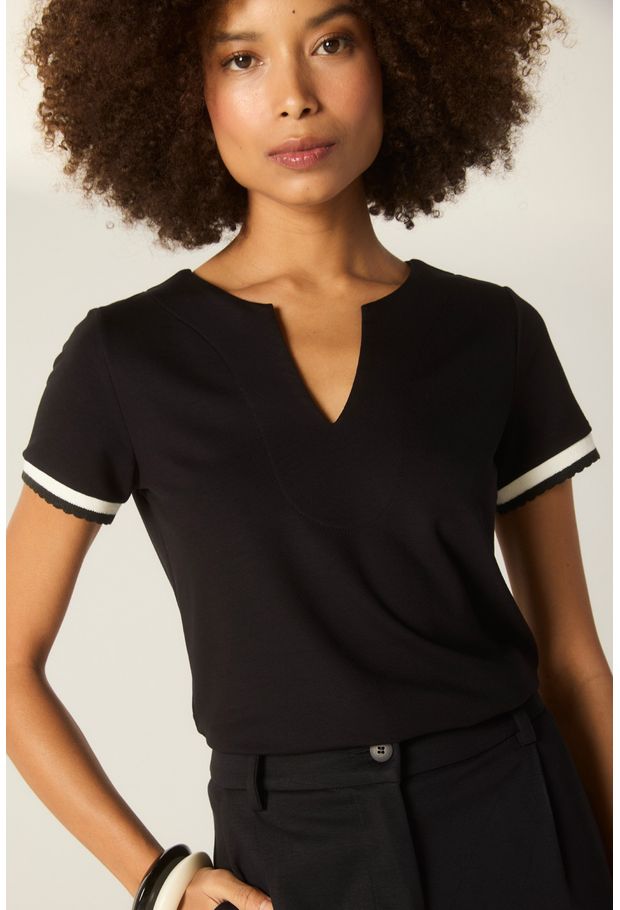 BLUSA-MALHA