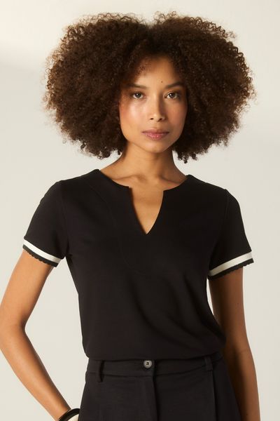 BLUSA-MALHA