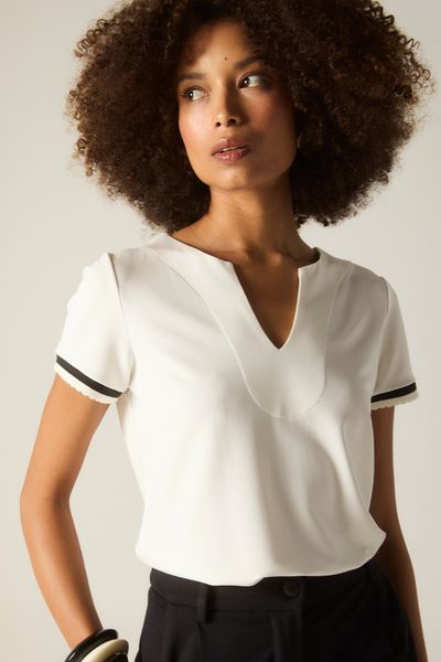 BLUSA-MALHA