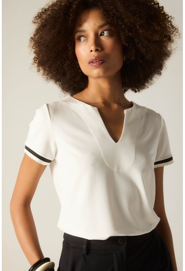 BLUSA-MALHA