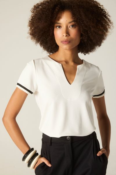 BLUSA-MALHA