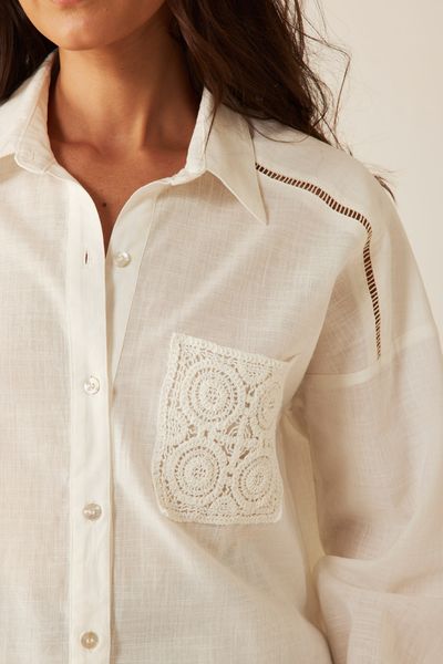 CAMISA-TECIDO