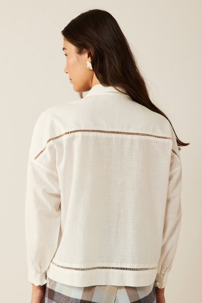 CAMISA-TECIDO