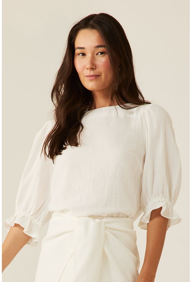 BLUSA-TECIDO