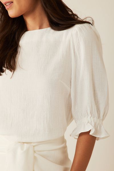 BLUSA-TECIDO