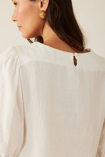 BLUSA-TECIDO