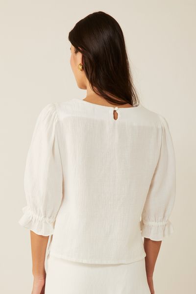 BLUSA-TECIDO