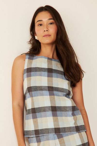 BLUSA-TECIDO